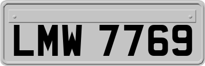 LMW7769