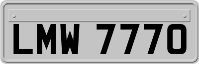 LMW7770