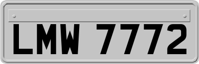 LMW7772