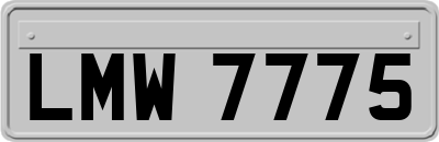 LMW7775