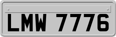 LMW7776