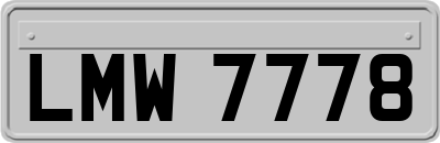 LMW7778