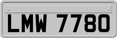 LMW7780