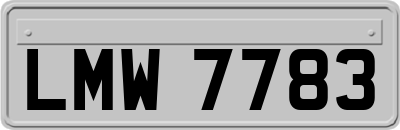 LMW7783