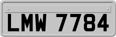 LMW7784