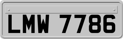 LMW7786