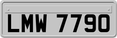 LMW7790