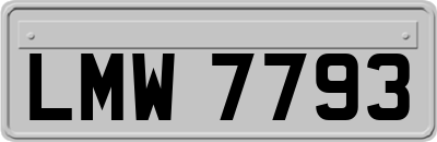 LMW7793