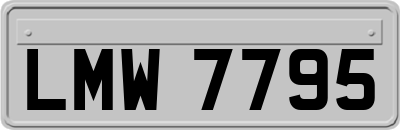 LMW7795