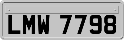 LMW7798