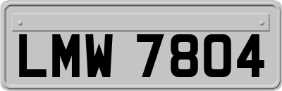 LMW7804