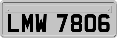 LMW7806