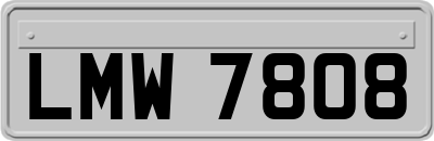 LMW7808