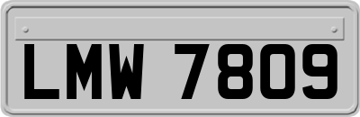 LMW7809