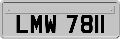 LMW7811