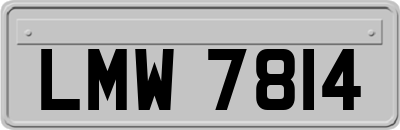 LMW7814
