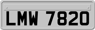 LMW7820
