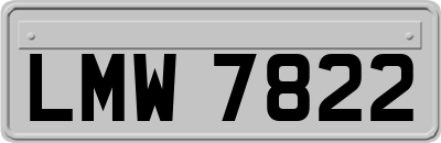 LMW7822