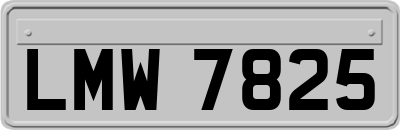 LMW7825