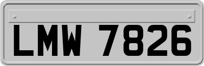 LMW7826
