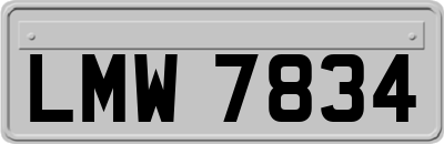 LMW7834