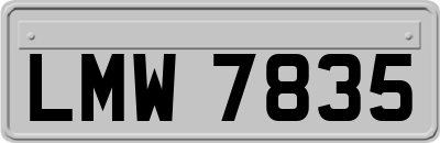 LMW7835