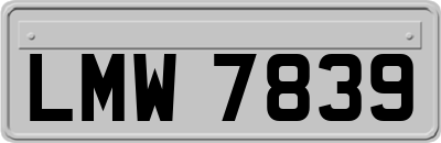 LMW7839