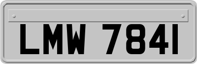 LMW7841