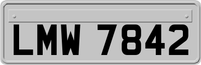 LMW7842
