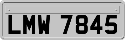 LMW7845