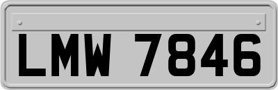 LMW7846
