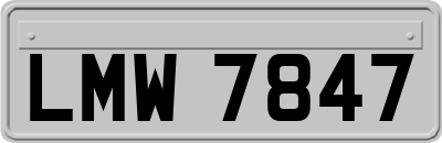 LMW7847