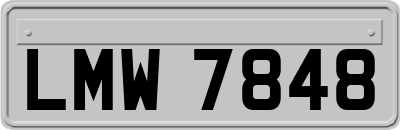 LMW7848