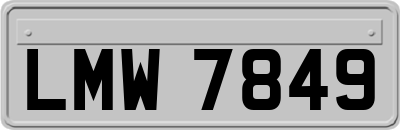 LMW7849