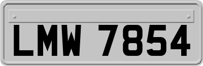 LMW7854