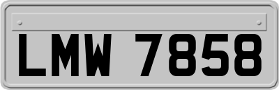 LMW7858