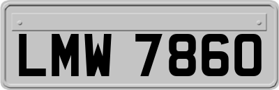 LMW7860