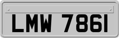 LMW7861