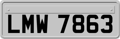 LMW7863