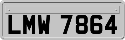 LMW7864