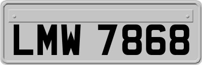 LMW7868