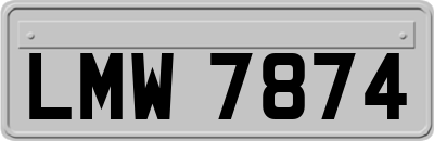 LMW7874