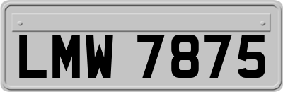LMW7875