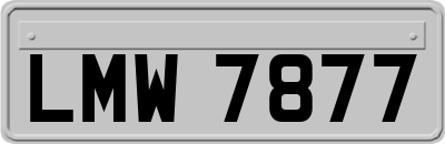LMW7877