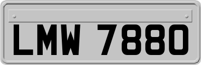 LMW7880