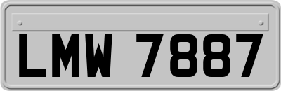 LMW7887