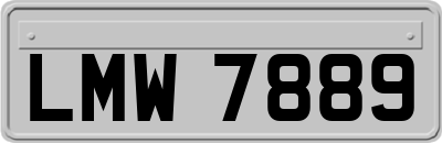 LMW7889