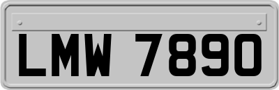 LMW7890