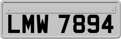LMW7894