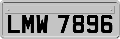 LMW7896